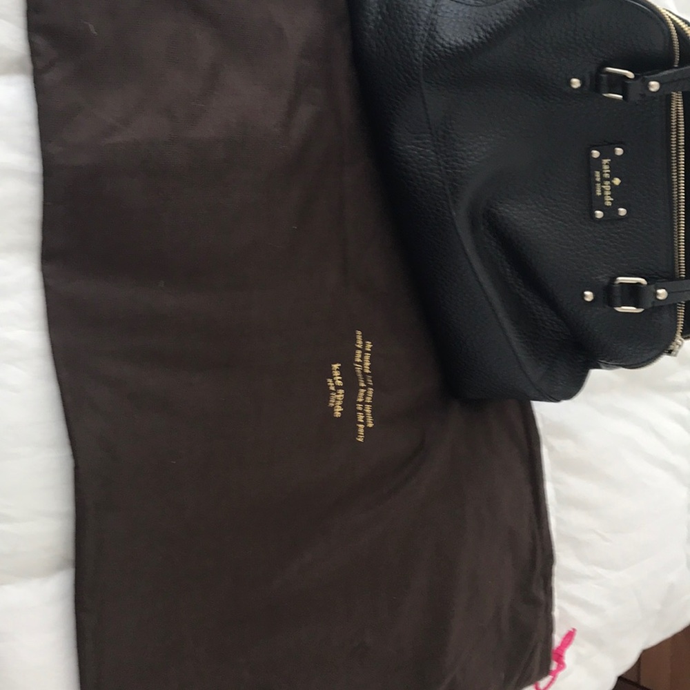 Kate Spade handbag - Picture 6 of 6